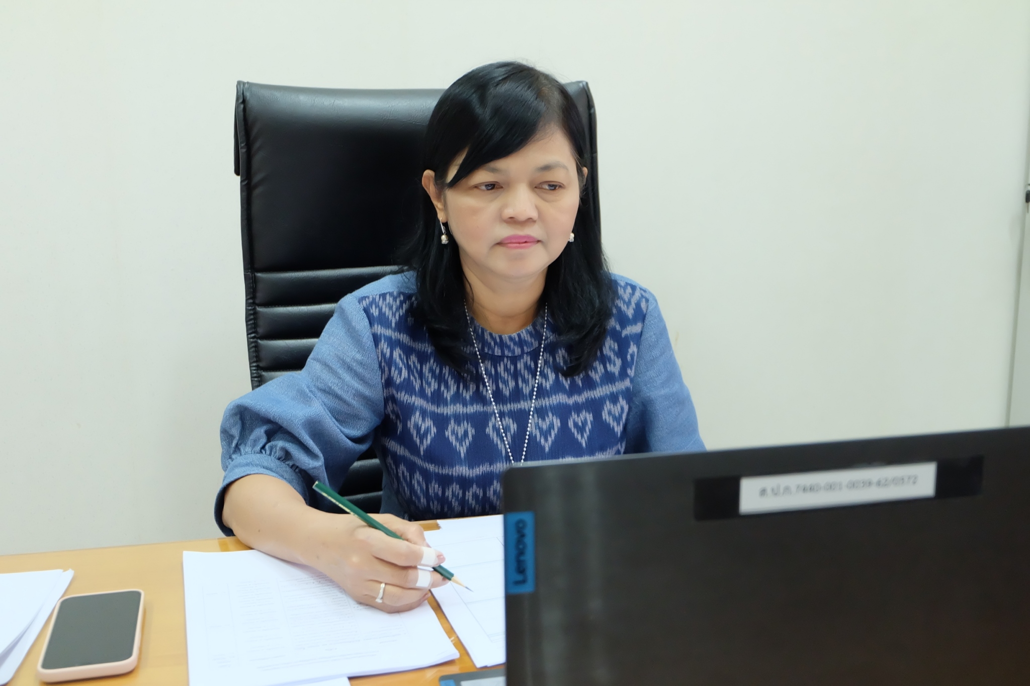 title - ผู้ตรวจราชการกรม ส.ป.ก. เข้าร่วมประชุมคณะทำงานสรรหาปราชญ์เกษตรของแผ่นดิน ระดับเขต ประจำปี 2566 เขตตรวจราชการที่ 12 (ขอนแก่น กาฬสินธุ์ มหาสารคาม ร้อยเอ็ด)